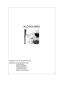 ALCOOLISMO - GEOCITIES.ws
