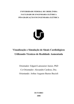 Dissertação - RI UFU - Universidade Federal de Uberlândia