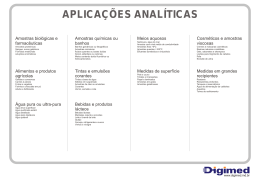 tabela aplicações analíticas.cdr