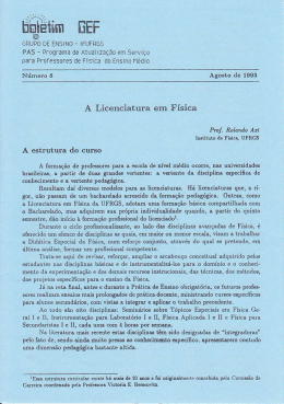 Boletim, n.08, 1993