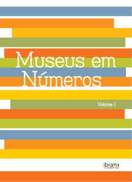 Volume 1 - Instituto Brasileiro de Museus