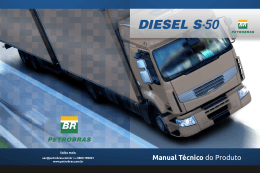 Diesel S50 - ManualTecnico BR