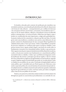 INTRODUÇÃO - Editora Singular