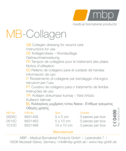MB-Collagen mbp