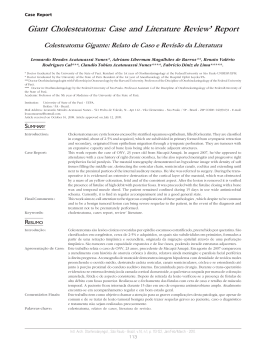 PDF in English - international @rchives of otorhinolaryngology