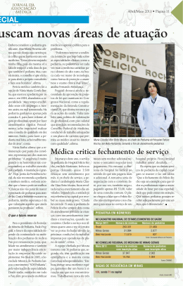 11 - Associação Médica de Minas Gerais