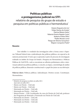 UniversitasJUS_v22 n2.indd - Publicações Acadêmicas