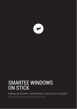 SMARTEE WINDOWS ON STICK