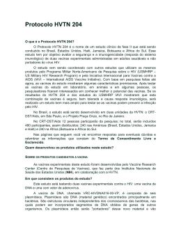 Entendendo o Protocolo 204 (em pdf)