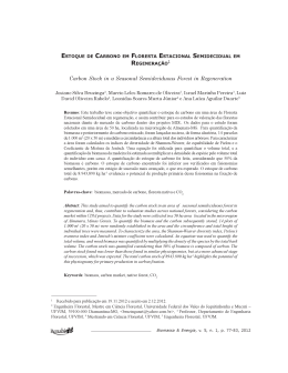 Biomassa & Energia, v. 5, n. 1, p. 77-83, 2012