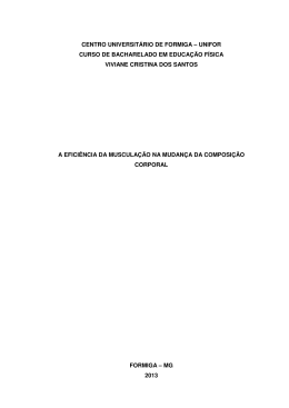 TCC VIVIANE ED (3) - Biblioteca Digital - UNIFOR-MG