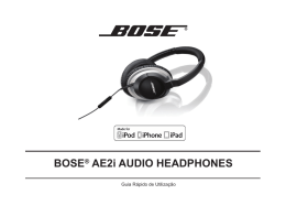 BOSE AE2i AUDIO HEADPHONES_Bloqueto.indd