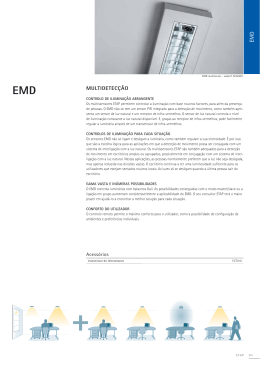 EMD - ETAP Lighting