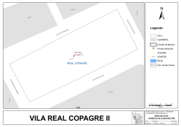 VILA REAL COPAGRE II - Prefeitura de Teresina