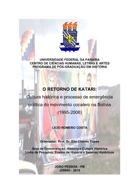 DISSERTACAO - FINAL[1] - UFPB - Universidade Federal da Paraíba