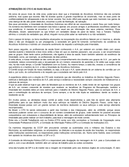 ATRIBUIÇÕES DO CTO E AS SUAS SIGLAS.rtf file conversion to pdf