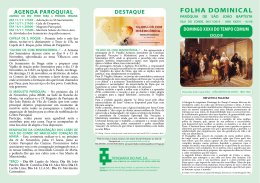 folha 50 - XXXiI TC.indd - Paróquia de Vila do Conde