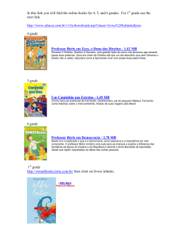 In this link you will find the online books for 4, 5, and 6 grades. For 1