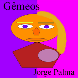 Gemeos - Jorge de Palma - Flipalma - Palmateca