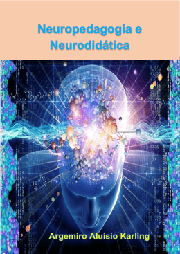 Neuropedagogia e Neurodidática
