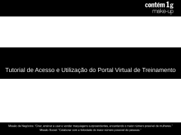 3- Funcionalidades do sistema