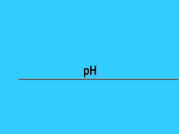 Medição de pH - clique aqui