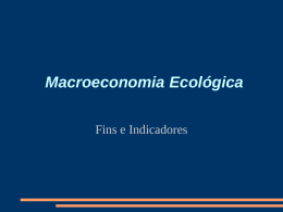 10. macroeconomia ecologica