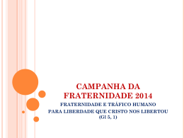 Fa&ccedil;a o da apresenta&ccedil;&atilde;o em PowerPoint