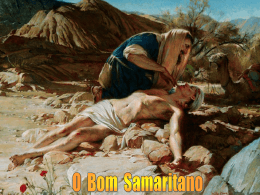 Bom Samaritano