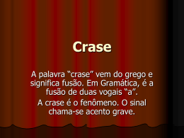 crase (1)