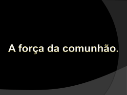Galatas 5:14 a 23 Porque toda a lei se cumpre numa s&oacute; palavra, nesta
