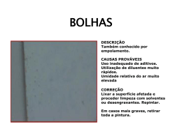BOLHAS