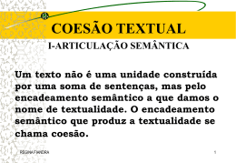 coesão textual2009