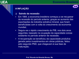 Economia Brasileira 07 - arquivo
