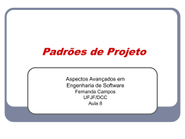 Aspectos_Engenharia_de_Software-2009_-_aula8_-_padroes