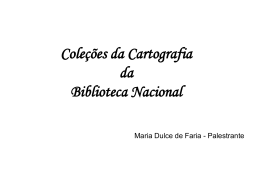 Coleção Teresa Cristina Maria - Planor