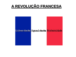 Revolução Francesa (