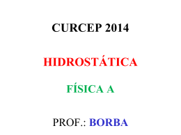 aula_curcep_2014_físicaA_hidrostaticaI