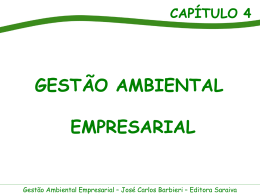 CAP&Iacute;TULO 4 - Universidade Castelo Branco