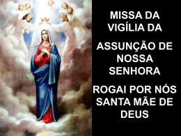 16/08/2014 - Diocese de São José dos Campos
