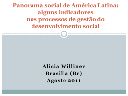 Alicia Williner