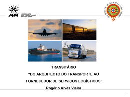 Dr. Rogério Alves Vieira - Sociedade de Geografia de Lisboa