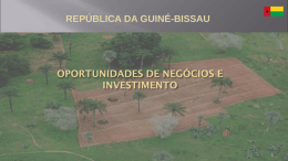 república da guiné