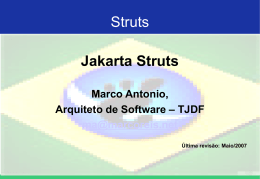 struts-config.xml