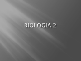 Biologia 1 - Marcelinas