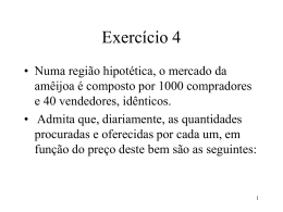 Exercício 4