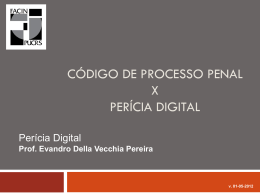 6-CPP x PerÃcia Digital