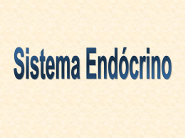 Sistema Endócrino - Máximo Vestibulares