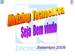 11/05/2005 - Tecnocurva