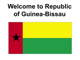 Guinea-Bissau - Rulang Primary School